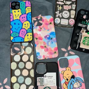 iPhone 13 Cases