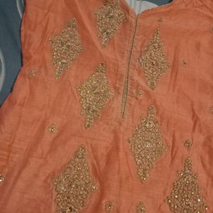 Designer Kurta