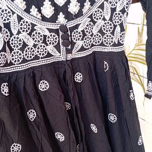 Anarkali Kurta