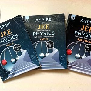 PW Modules For JEE MAINS AND ADVANCED