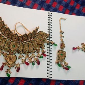 Dulhan set