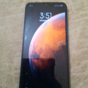 Redmi 9 Smart Phone