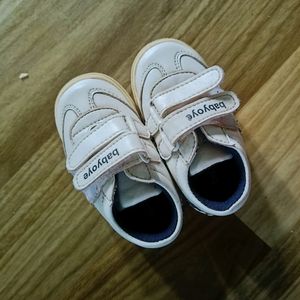 Shoes For Infants