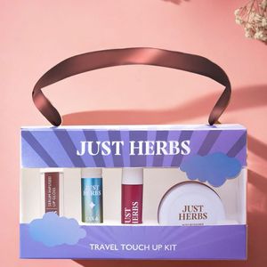 Just Herbs Travel Touch Up Kit