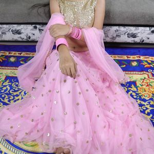 Lehenga Choli