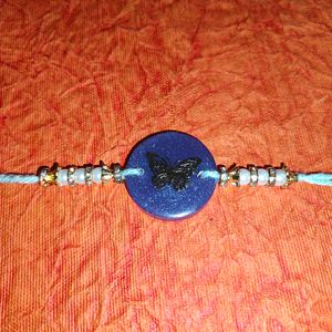 Resin Rakhi