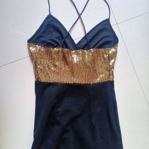 Shein Party Dress