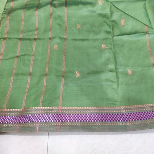 Silk Saree