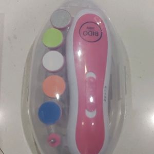 Baby Nail Trimmer