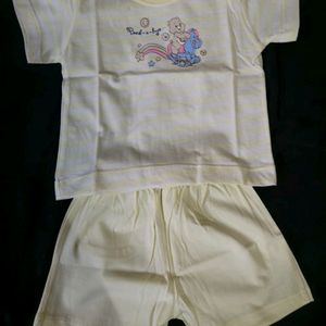 Baby Dress (NEW)