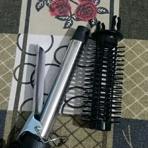 Hair Curler