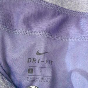 Purple Active Wear Short (Women's)