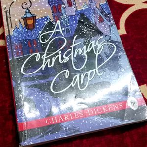 Christmas Carol ( Charles Dickens)