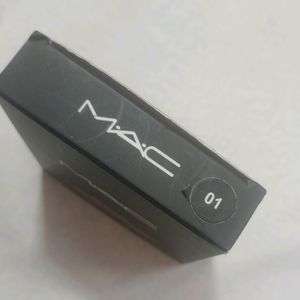 MAC Compact Powder (Shade 01)