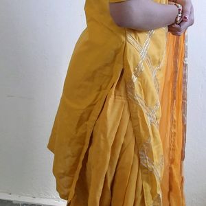 Patiyala Suit