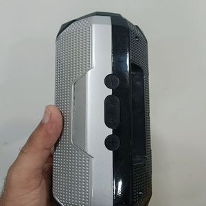 Super Sound Bluetooth Speaker