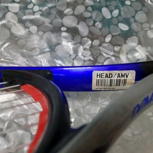 Head Longe Tennis Racquet Constant Beam