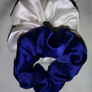 Hair Scrunchies