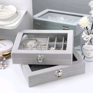 Jewellery Storage Box