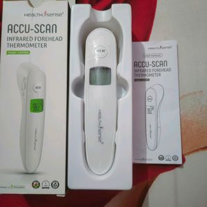 Digital Thermometer