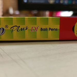 Pack Of 40 Pis Ball Pen