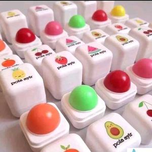 Flavoured Lip Balm