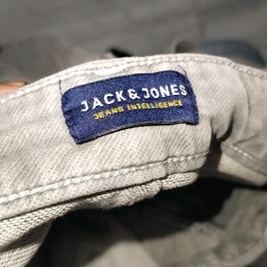 JACK AND JONES JEANS