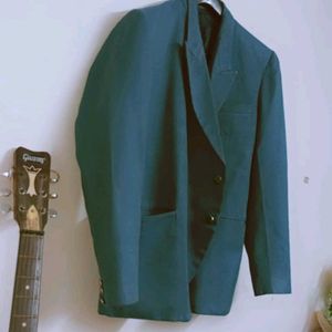 New Blazer (Coat)