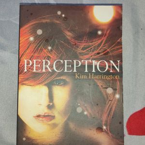 Perception By Kim Harrington