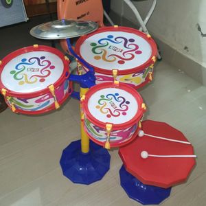 Kids Drum