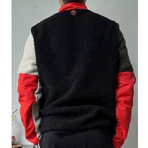 Timberland Sherpa Fleece Jacket