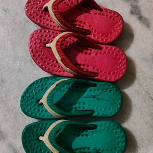 Footwear For Kids