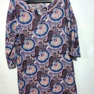 Cotton Kurti