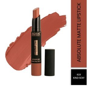 Inshine Professional Absolute Matte No Transfer