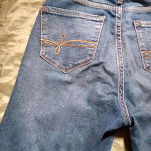 Levis Women Jeans