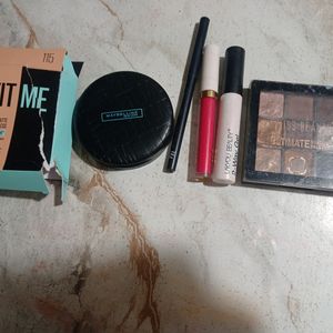 Makeup Products