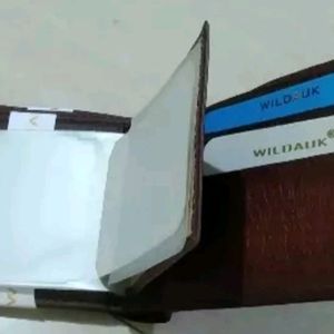 WILDAUL Men Wallets