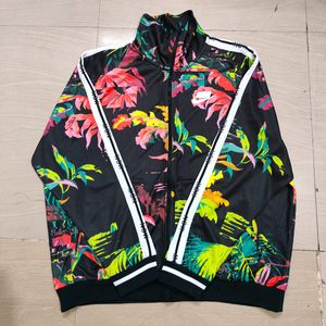 Nike Sportswear NSW Floral Track Jacket