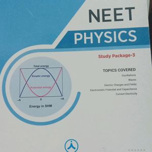 AAKASH NEET UG MODULES.