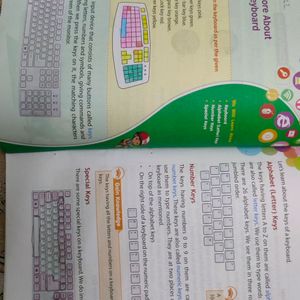 Std 2 Text Books