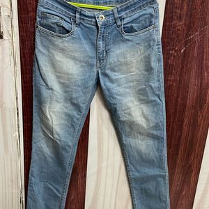 Men’s Jean