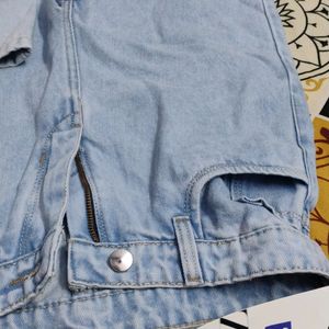 Zara Light Colour Jean