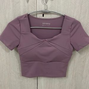 Activewear Top