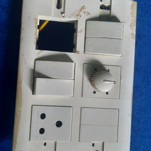 Switch Board