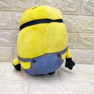 Minions Plush