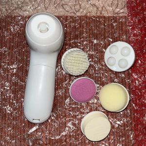 Electric Facial Cleaner
