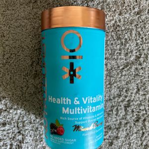 Nutriburst - Multi Vitamins