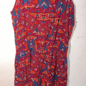 Forever 21 Jumpsuit, Size Small