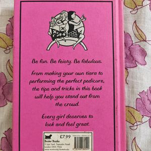 The Fabulous Girl's Book