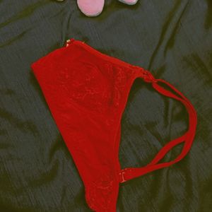 34 B Size